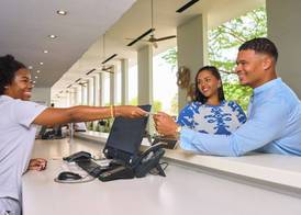 Papagayo Beach Hotel 4