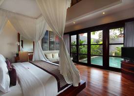 Aria Exclusive Villas & SPA 4