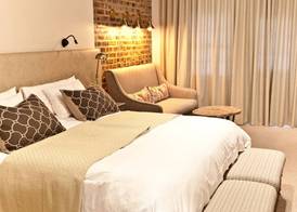 d'Olyfboom Guest House B & B 5