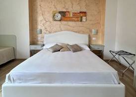 Bella Tropea Accommodation 3