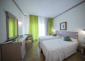 Mancini Park Hotel 4