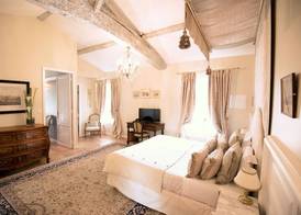 Chateau de Lantic 4