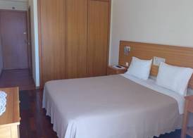 Hotel Lagoa Azul do Geres 2