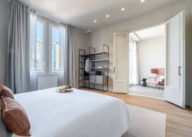 Aspasios Rambla Catalunya Apartments 4