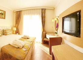 Ladonia Hotels Delmare - All Inclusive 5