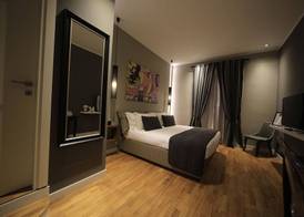 K Rooms 4