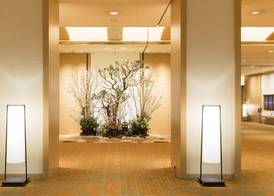 Keio Plaza Hotel Sapporo 3