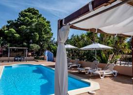 Aguamar Viviendas Turisticas 3