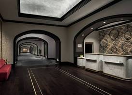 Renaissance Portsmouth-Norfolk Waterfront Hotel 3