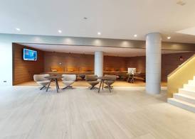 Hotel Macià Sevilla Kubb 2