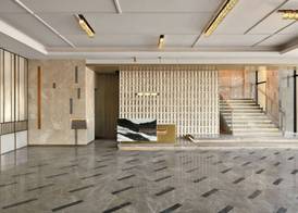 Navi Mumbai Marriott 3