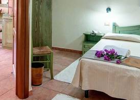 I Ginepri Hotel 5
