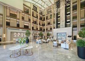 Al Ain Rotana 5