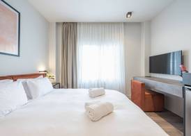 Aeiphoria Suites & Rooms - Athens 5