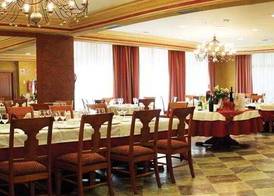Hotel Pamplona Villava 2