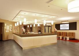 Parkhotel CUP VITALIS 2