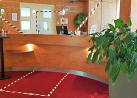 Hotel Mingarden 2
