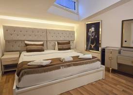 Taksim By Aydin Apart Hotel - Galata port 5