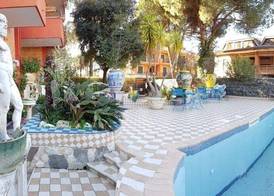 Casa Romana 3