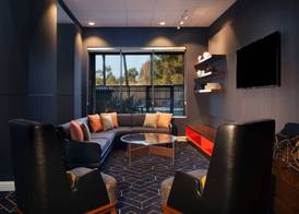 Courtyard by Marriott Newark Silicon Valley 2