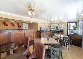 Best Western Hanford Inn 2