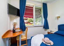 Boutique & Beach Hotel Villa Wolff 5