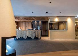 Alpine Nature Hotel Stoll 3