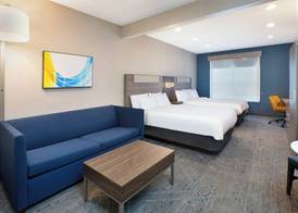 Holiday Inn Express & Suites YOUNGSTOWN N (WARREN/NILES) by IHG 3