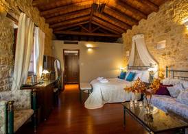 Mystras Grand Palace Resort & Spa 4