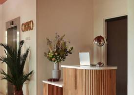 OKKO Hotels Paris Rosa Parks 5