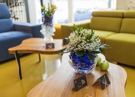 Smarthotel Nezvalova Archa 2