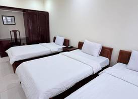 My Khe Beach Hotel 5