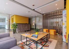 DAS HAUS 3