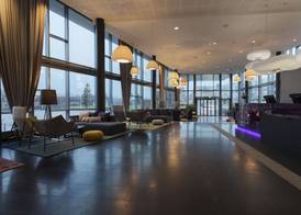 Scandic Narvik 5