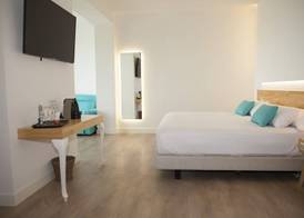 Hotel Brisamar Suites 3