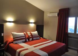 Portezuelo Hotel 4