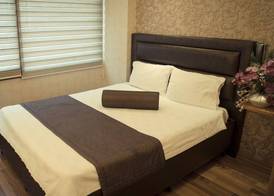 Yayla Hotel 4