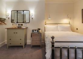 Southernhay House Hotel 3