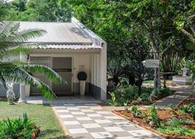Graceland Conference & Lifestyle Centre 2