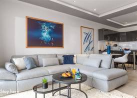 StayHere Agadir - Marina Residential Living 2