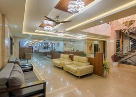 Holiday Residency Coimbatore 3
