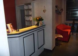 Hotel Alt Tegel 4