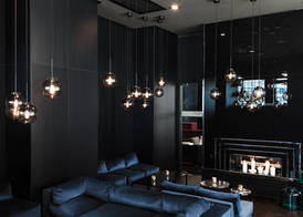 Hotel AMANO Grand Central 5