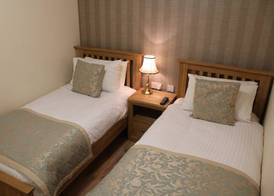 Best Western Manor Hotel 4