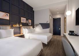 voco FIORELLO - LAGUARDIA AIRPORT by IHG 4