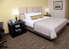 Candlewood Suites VESTAL - BINGHAMTON by IHG 4