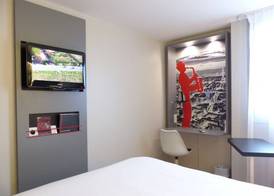 Hôtel Inn Design Paris Saint Quentin 4