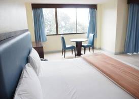 Nice Beach Hotel 5