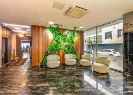 Dem İstanbul Airport Hotel 2