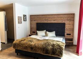 Alpenhof Aparthotel Werfenweng 3